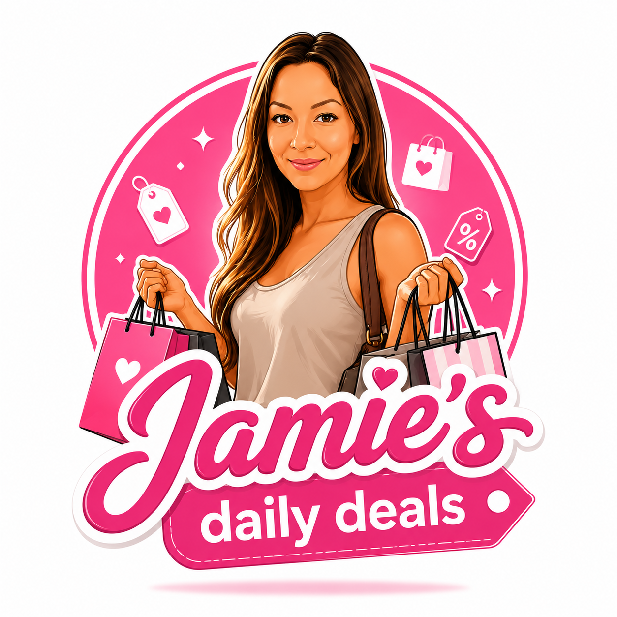 Jamie's Daily Deals